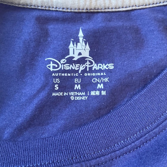 Disney grumpy muscle tee - Picture 5 of 5